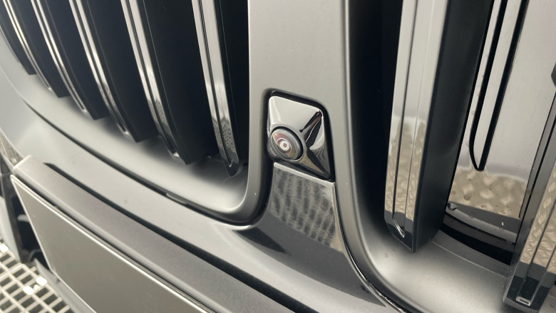 BMW X7 xDrive40d MHT M Sport 5dr Step Auto Diesel Estate